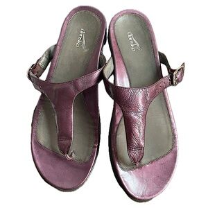 Dansko Sandals